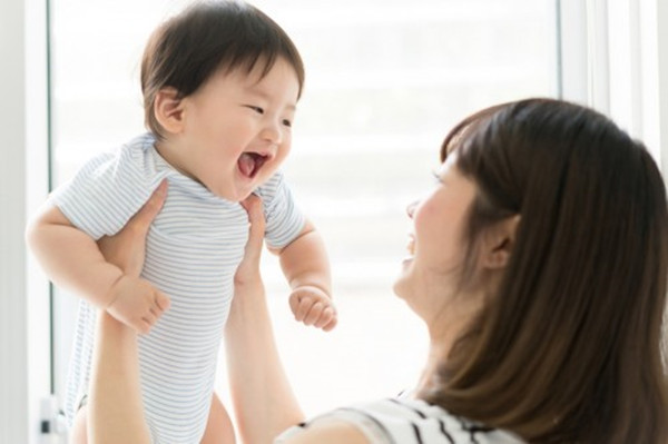 秋冬季增强宝宝免疫力的4个办法 - 北京育婴师培训教程分享(图3)
